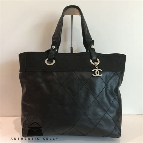 chanel biarritz perfume reviews|Chanel Biarritz tote bag.